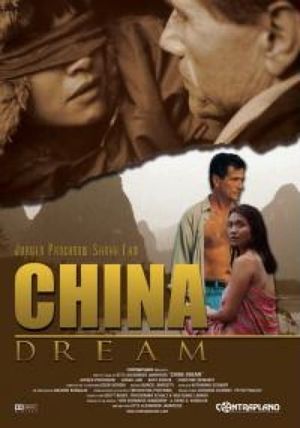 From China with Love's poster image