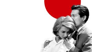 Hiroshima Mon Amour's poster