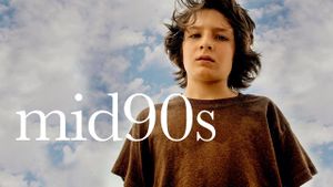 Mid90s's poster