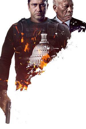 Angel Has Fallen's poster