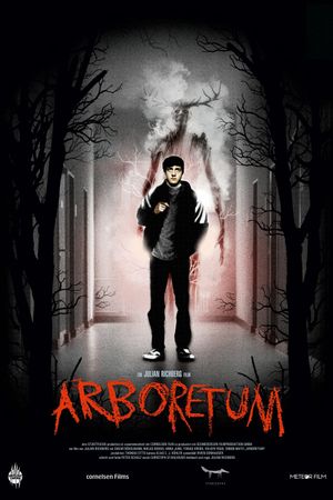 Arboretum's poster