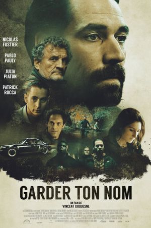 Defend Your Name's poster