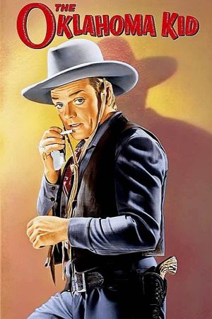The Oklahoma Kid's poster