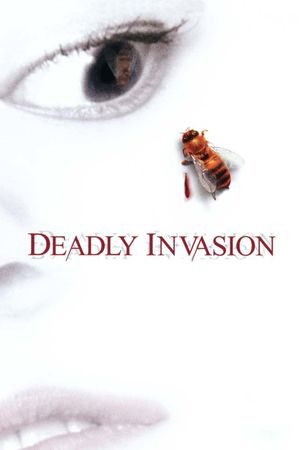 Deadly Invasion: The Killer Bee Nightmare's poster image