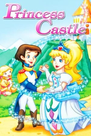 The Princess Castle's poster