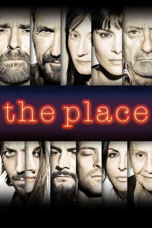 The Place's poster