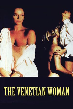 The Venetian Woman's poster
