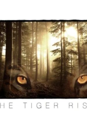 The Tiger Rising's poster image