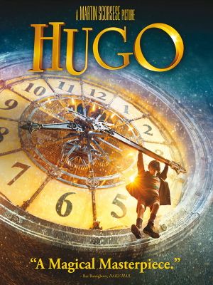 Hugo's poster