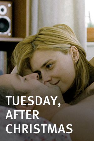 Tuesday, After Christmas's poster