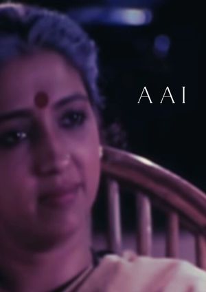 Aai's poster