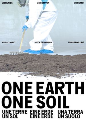 One Earth, One Soil's poster