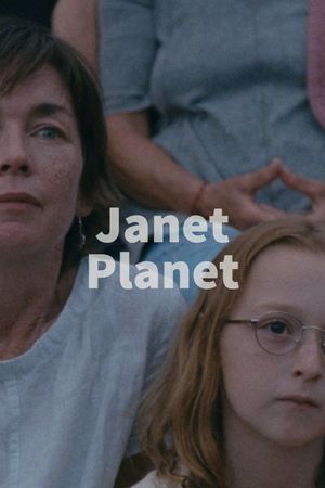 Janet Planet's poster