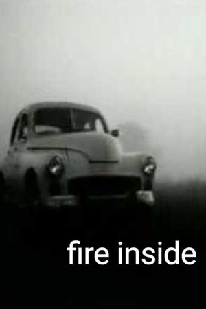 Fire Inside's poster