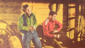 Red River Shore's poster