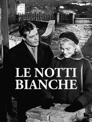 White Nights's poster