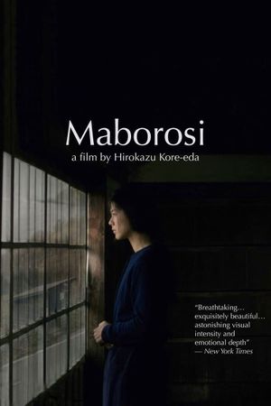 Maborosi's poster