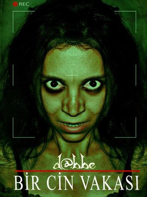 Dabbe: Demon Possession's poster