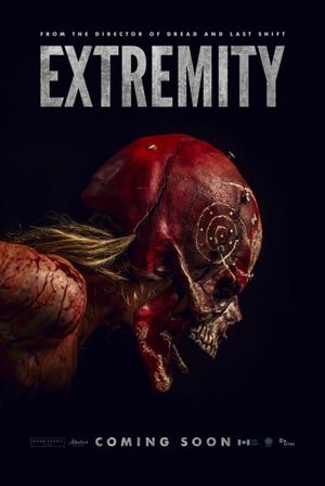 Extremity's poster