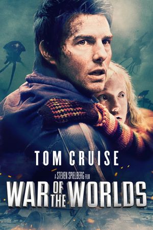 War of the Worlds's poster