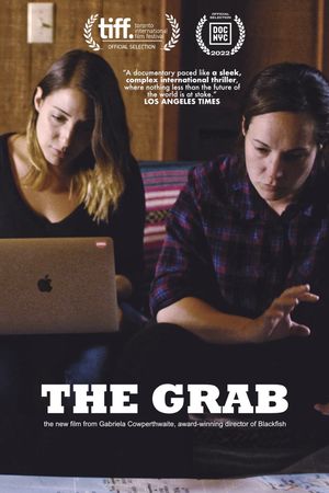 The Grab's poster image