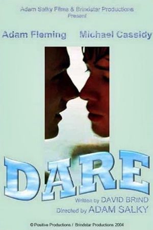 Dare's poster