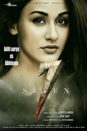 Seven's poster