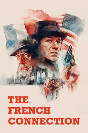 The French Connection's poster