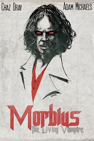 Morbius: The Living Vampire's poster