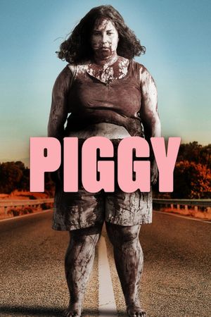 Piggy's poster