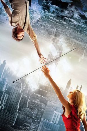 Upside Down's poster