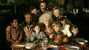 A Smoky Mountain Christmas's poster