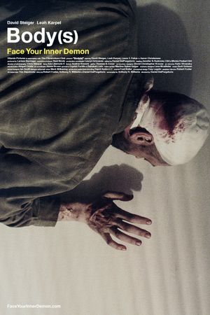 Body(s)'s poster