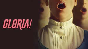 Gloria!'s poster