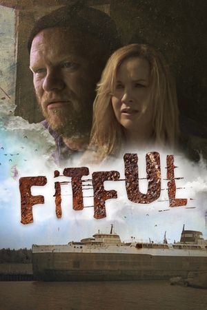 Fitful: The Lost Director's Cut's poster