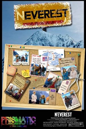 N’Everest's poster