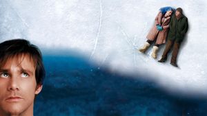 Eternal Sunshine of the Spotless Mind's poster