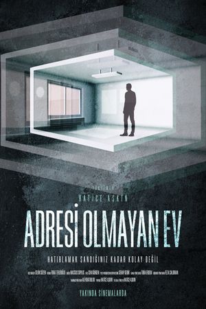 Adresi Olmayan Ev's poster