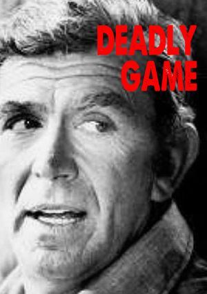 Deadly Game's poster