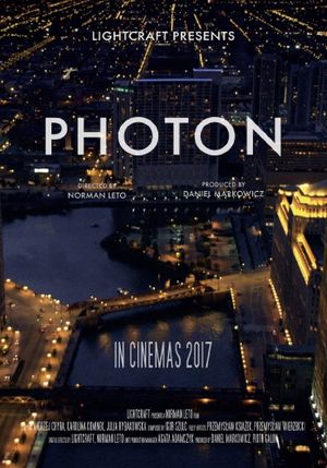 Photon's poster