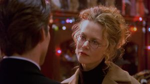 Eyes Wide Shut's poster