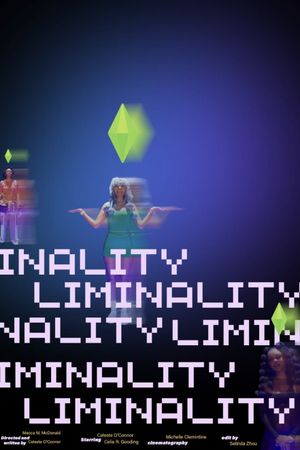 Liminality's poster