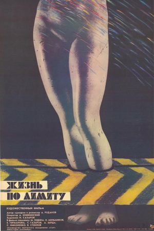 Limited Life's poster