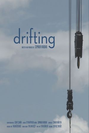 Drifting's poster