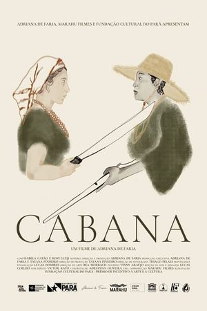 Cabana's poster