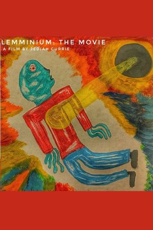 Lemminium: The Movie's poster image