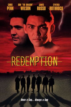 Redemption's poster