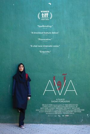Ava's poster