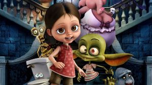 Ana and Bruno's poster