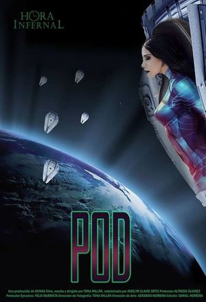 POD's poster